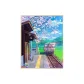 Anime Train