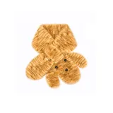 441 Set-Tiger Print Scarf