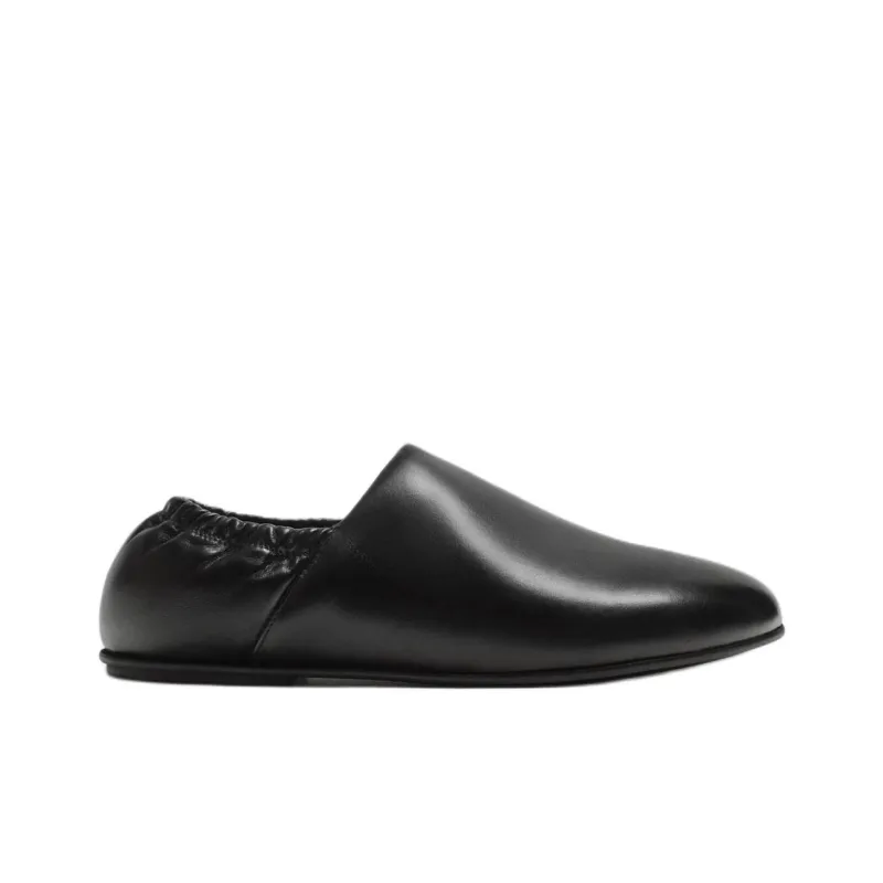 NANUSHKA x ZARA Nanushka Collaboration Casual Shoes Men's Black-1