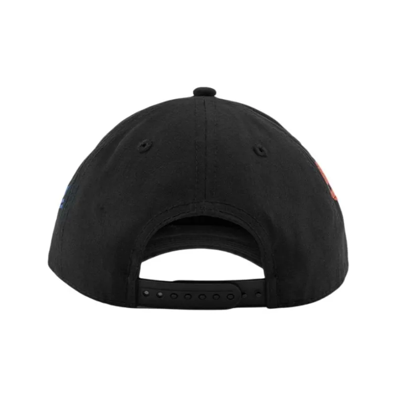 Timberland   Baseball Caps Unisex Black-1