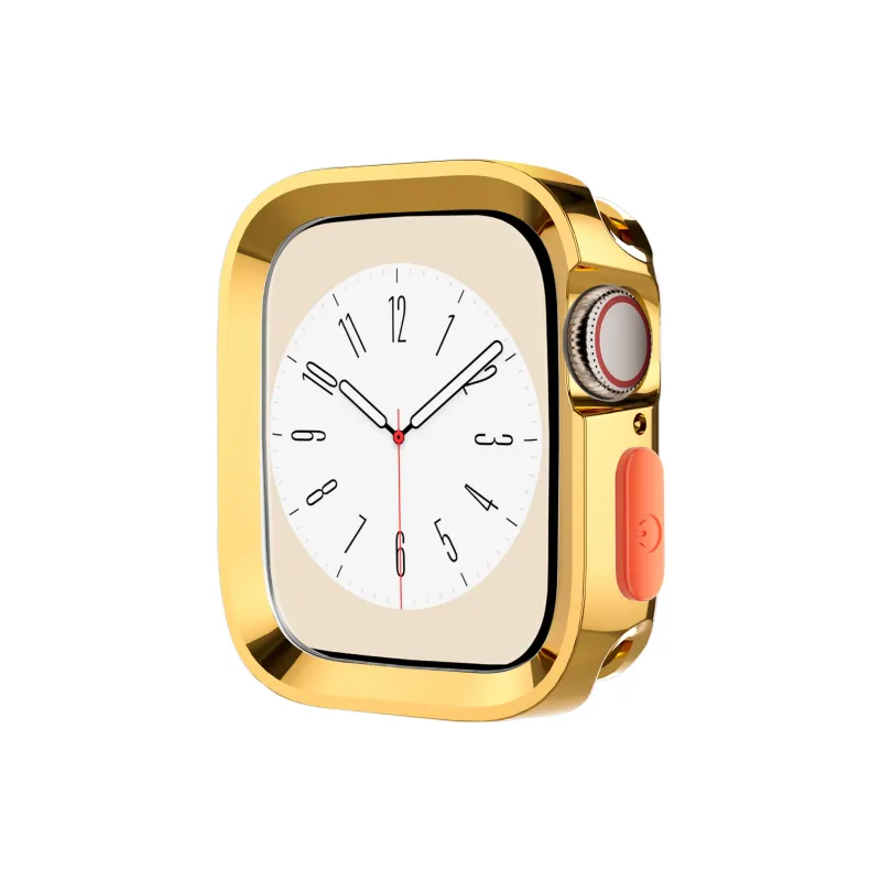 Antey Apple Compatibility Watch Band Silicone Material-14