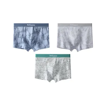 MIIOW Men Underpants