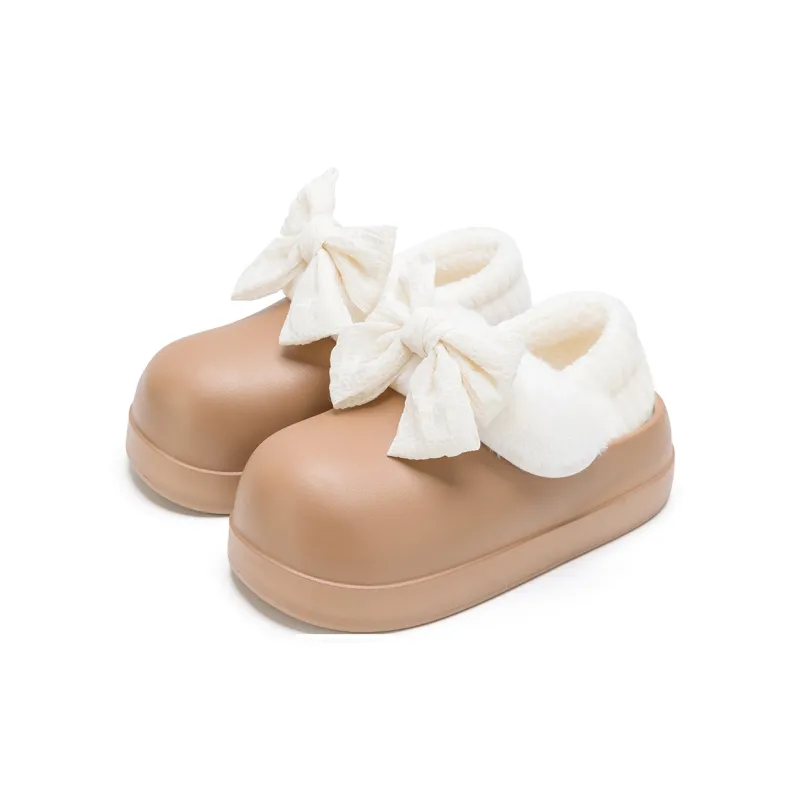 Soft Slippers / Home Slippers-5