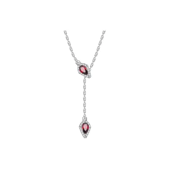ZEGL Necklaces Women's