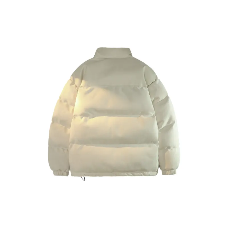 Tre Club Puffer Jackets Unisex-5