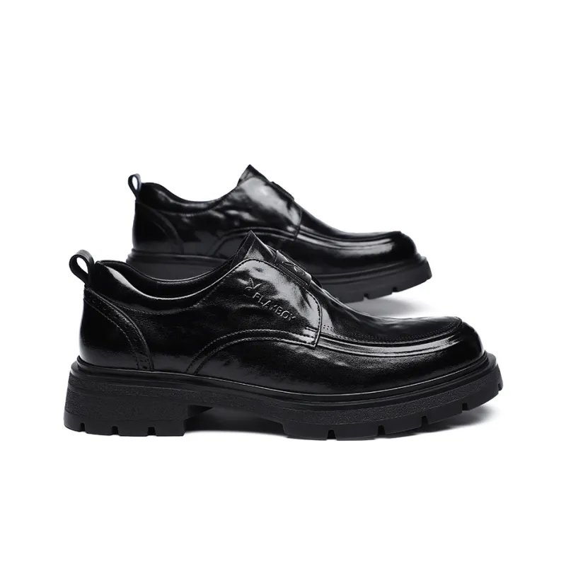 Playboy Playboy Casual Shoes Men's Black-1