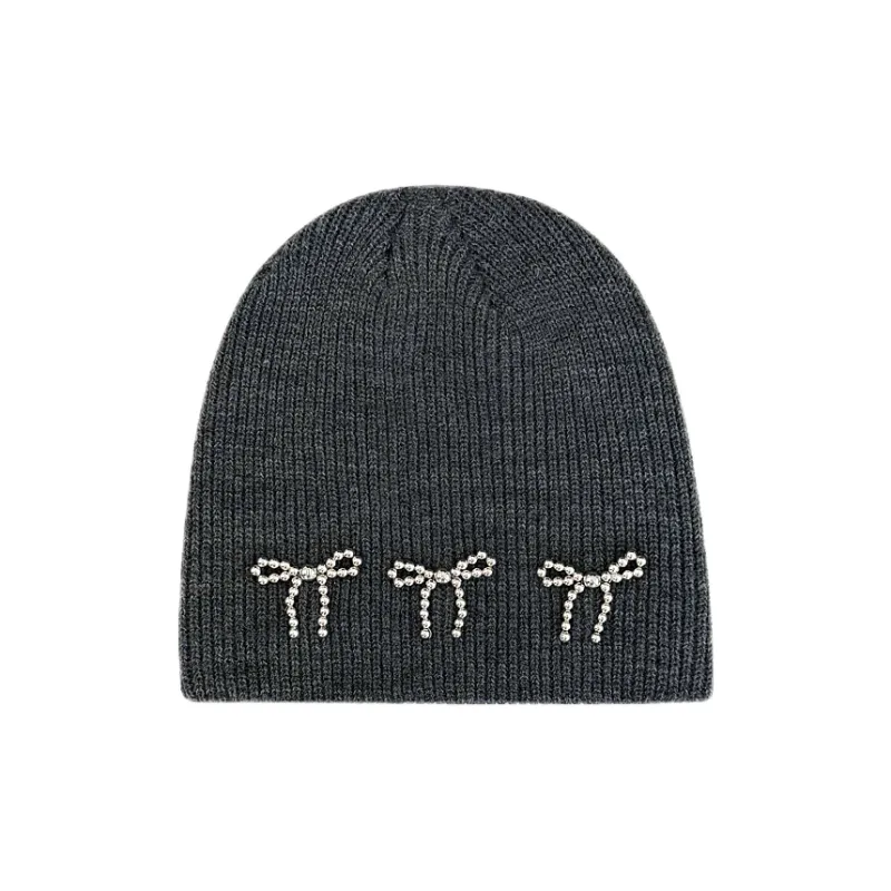 EEEENO Beanies Unisex-1