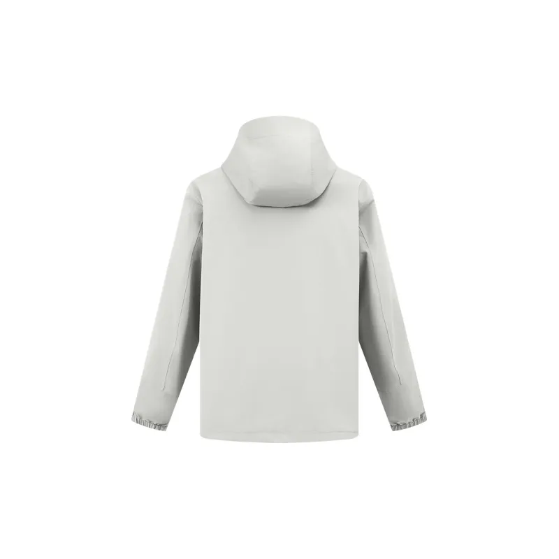Tectop Waterproof And Windproof To Keep Warm Windbreaker Jacket Unisex-20