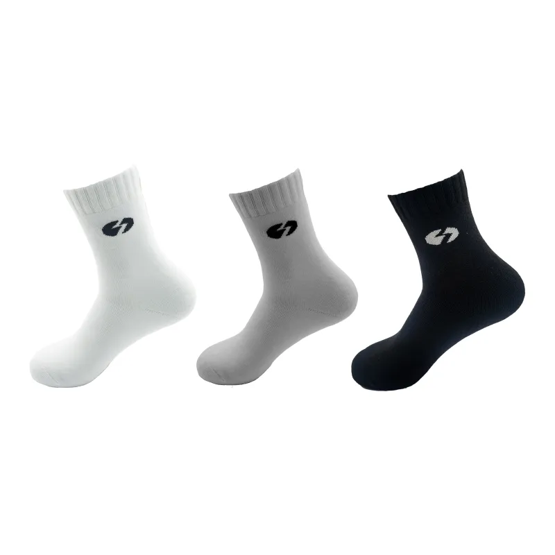 361° Knee High Socks Unisex Combo Set-15