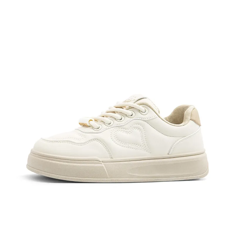 OMS Stylish Skateboarding Shoes Women's-2