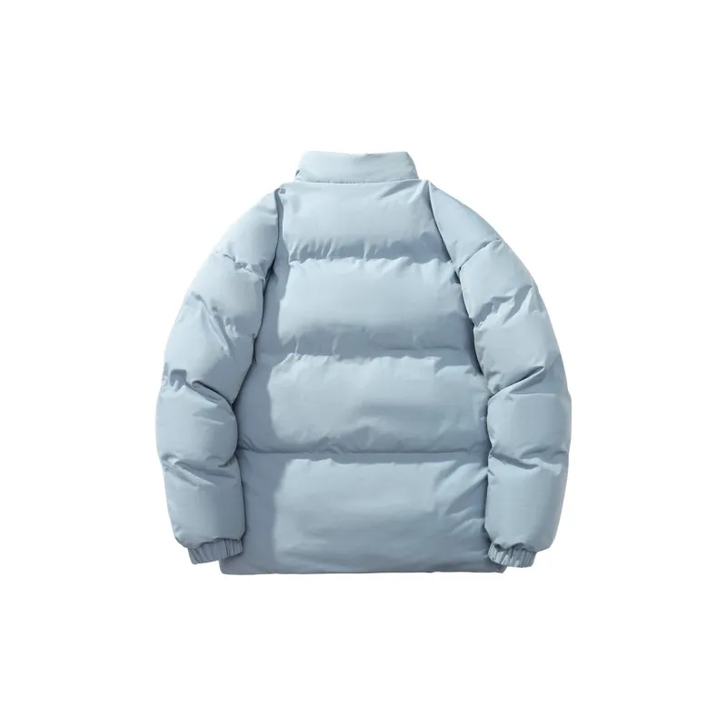 Tre Club Puffer Jackets Unisex-5