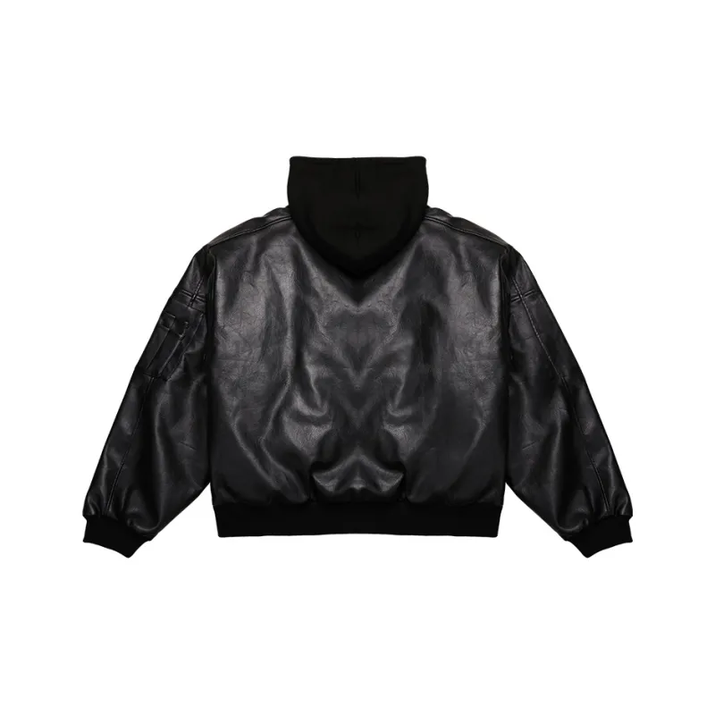BLUESFLY Jackets Men-6