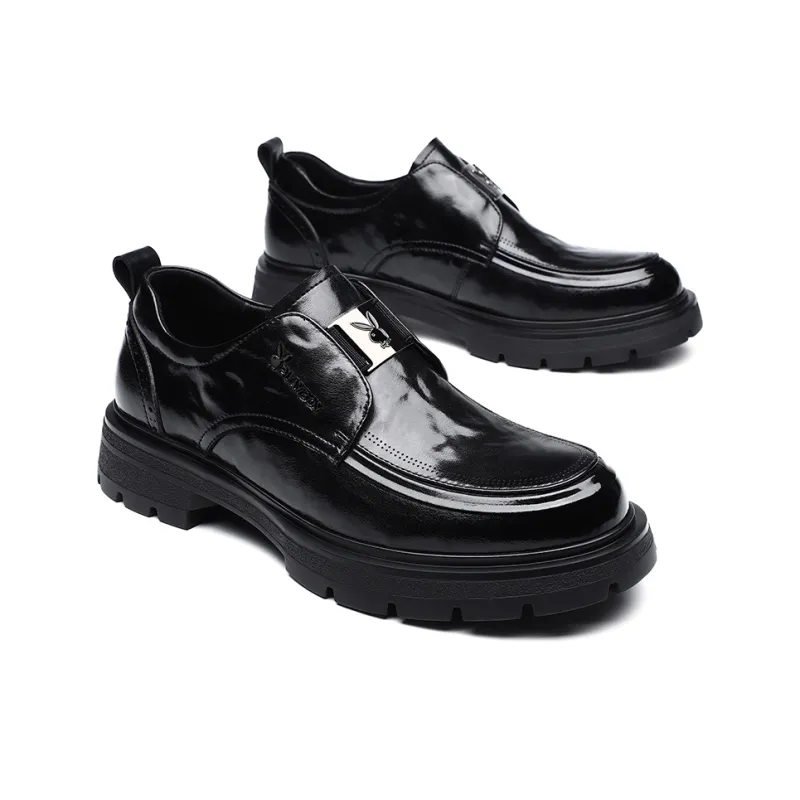 Playboy Playboy Casual Shoes Men's Black-2