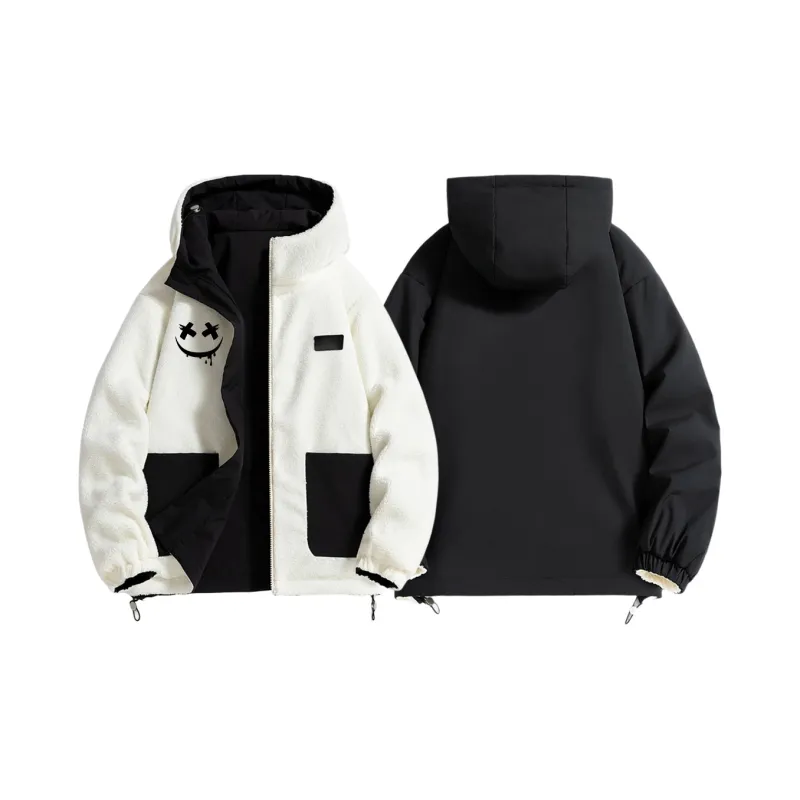 Kingsgspc Puffer Jackets Unisex-16
