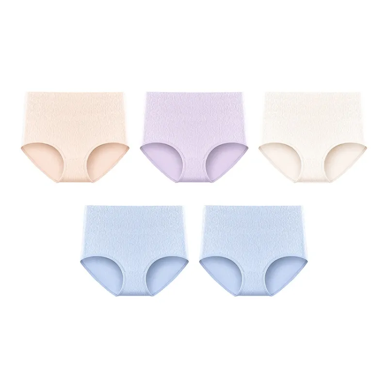Urban Beauty Underpants Women's Combo Set-30