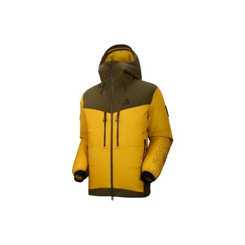 KAILAS Down Jackets Men-1