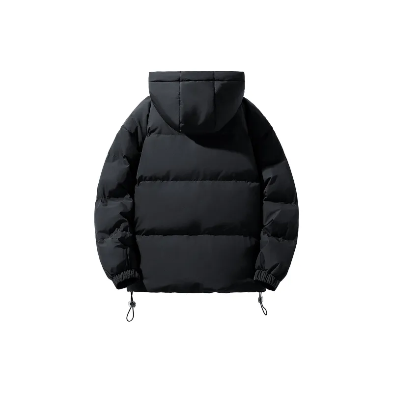 YAYA Down Jackets Men-1