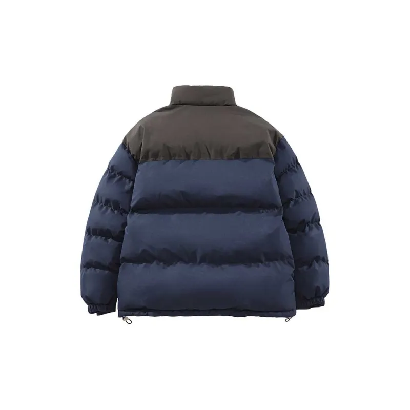 FAX FOR FMACM Puffer Jacket Unisex-3