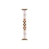Rose Gold-White