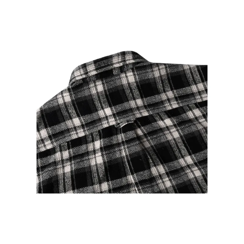 SEED CLUB Shirts Men-8