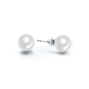 PEARL QUEEN Freshwater Pearl Stud Earrings Women's