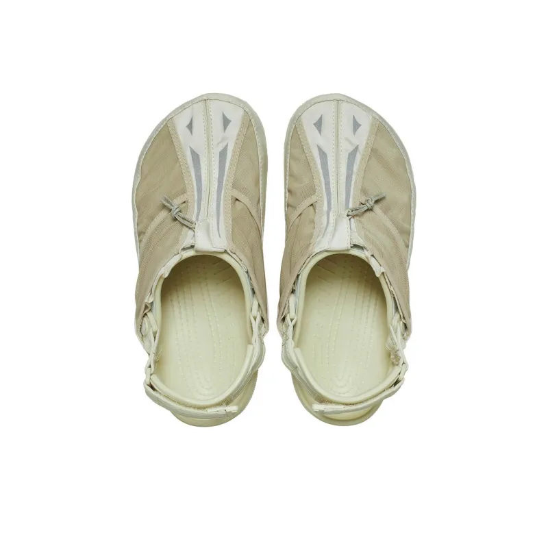 Crocs Classic Energy Running Vest Clog Neutral-3