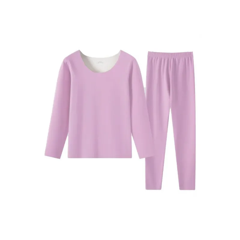 YUZHAOLIN Unisex Thermal Sets-5