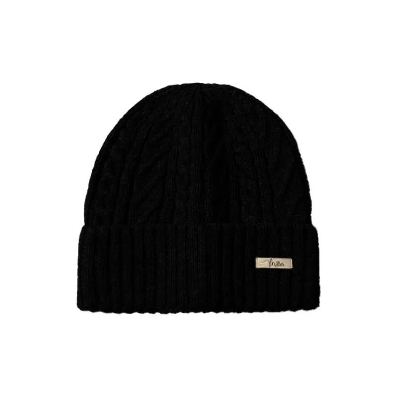 MILLIE'S Polyamide Beanies Unisex-0