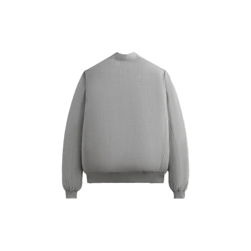 KITH & Kin Liam Puffed Bomber Jacket-1