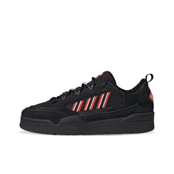 Adidas Originals ADI2000 Core Black Bright Red