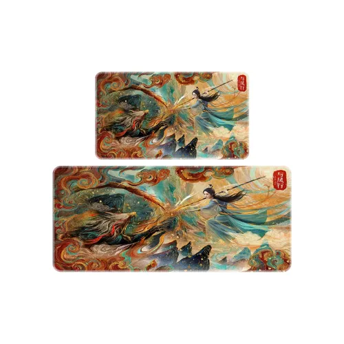 Directions Mouse Pads