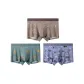 Brown+Dark Gray Green+Gray Purple[3 Pack]
