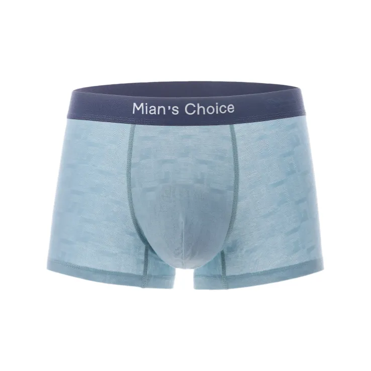 Lan Miao Underpants Men's 3 Pack-10