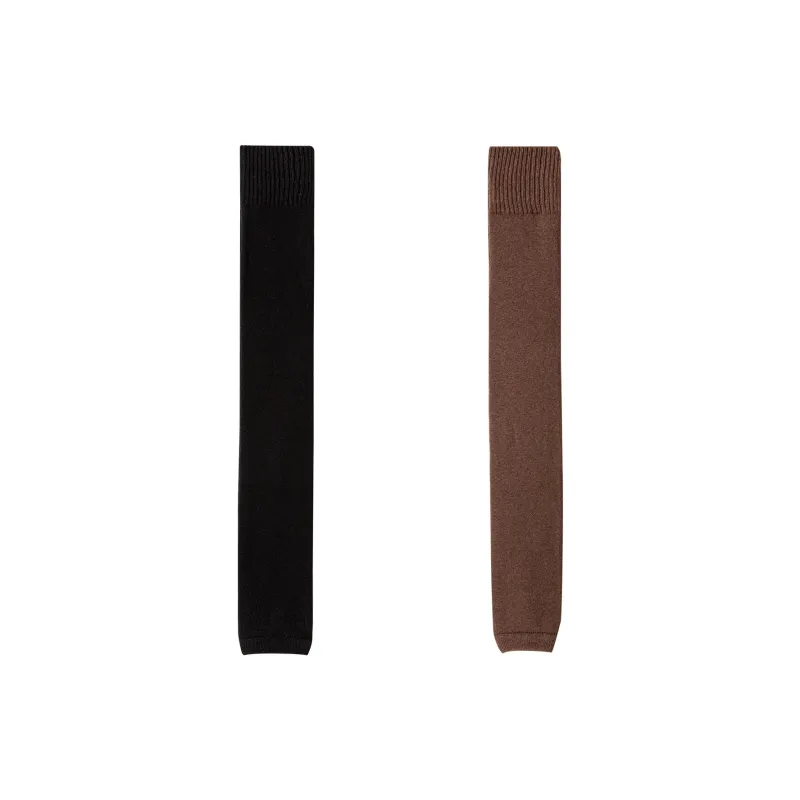 XXLLG Knee High Socks Women's 2 Pack-15