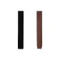 2 Pack (Black+Brown)