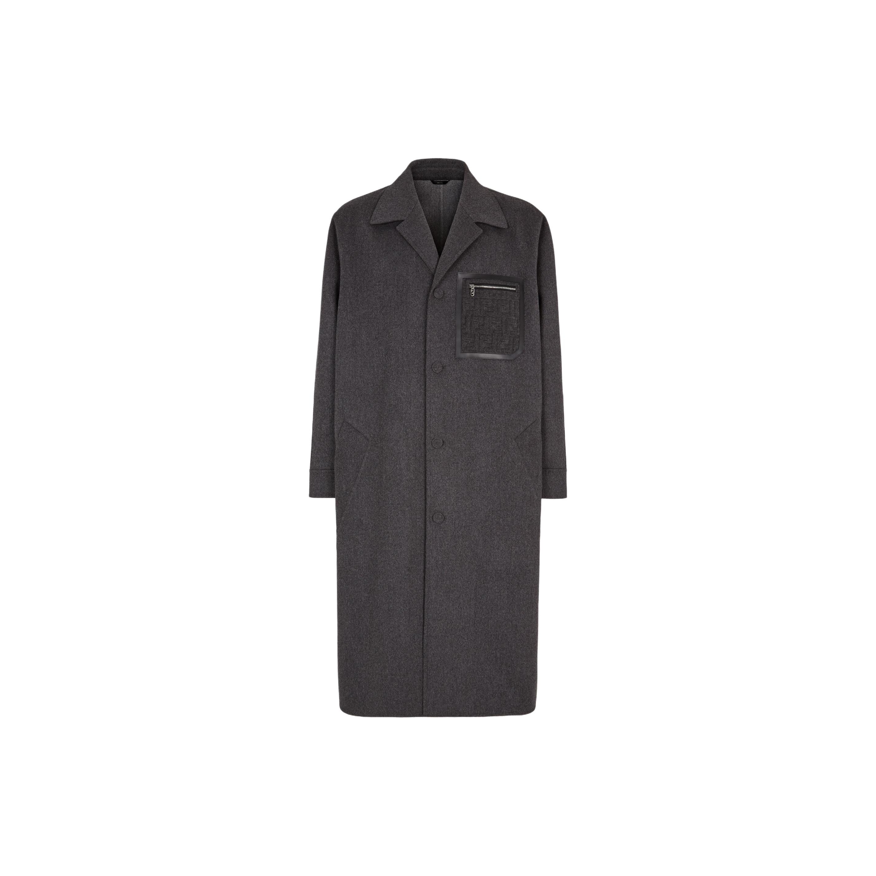 FENDI Coat Men on Sale & Authentic - POIZON FENDI Coat Men on Sale & Authentic - POIZON