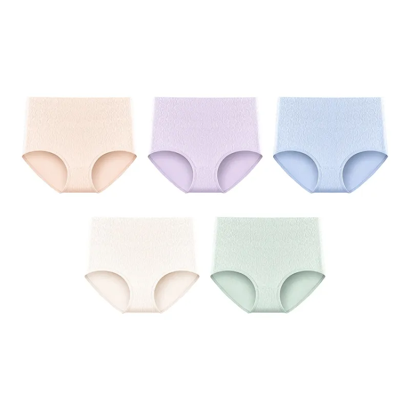 Urban Beauty Underpants Women's Combo Set-10