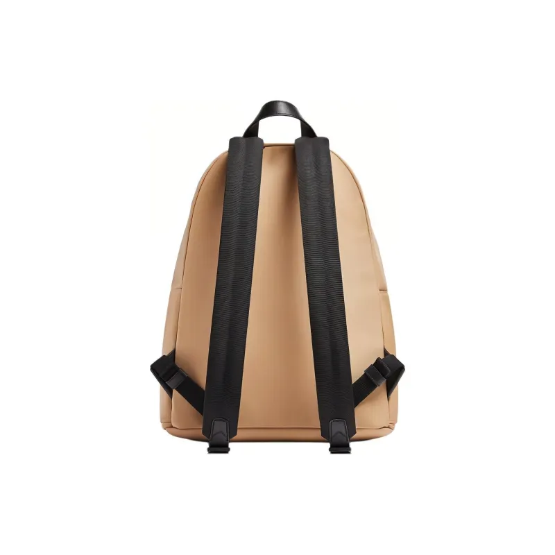 Moncler New Pierrick Logo Patch Zipped Backpack-1