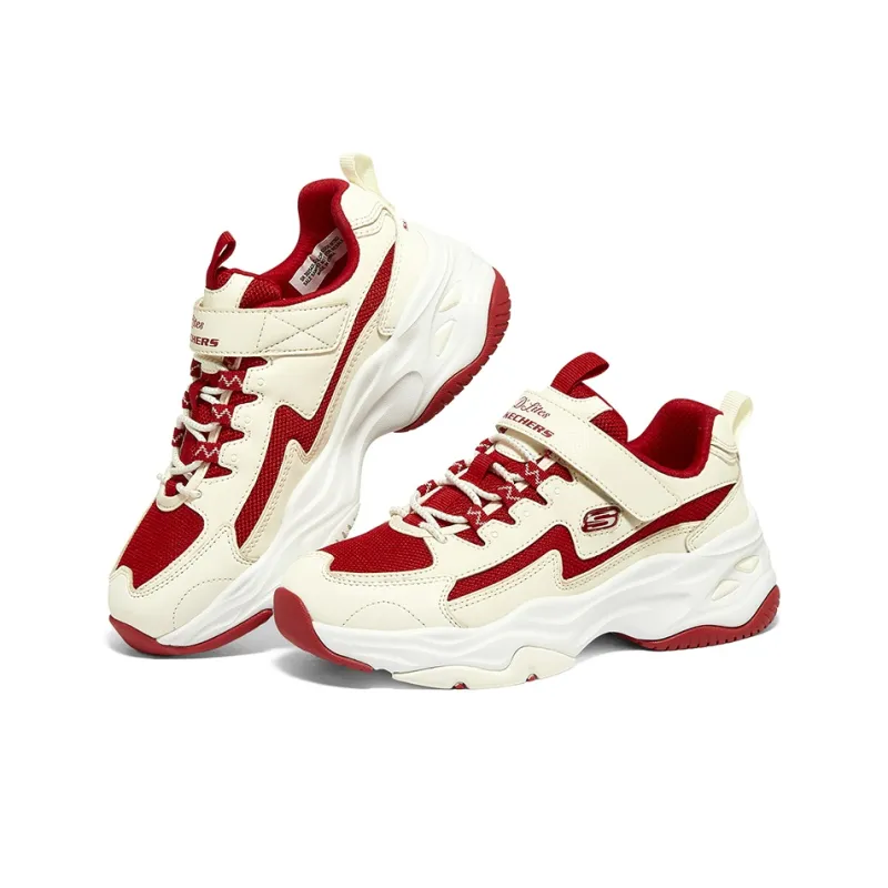 Skechers DLITES Kids' Casual Shoes Grade School-2
