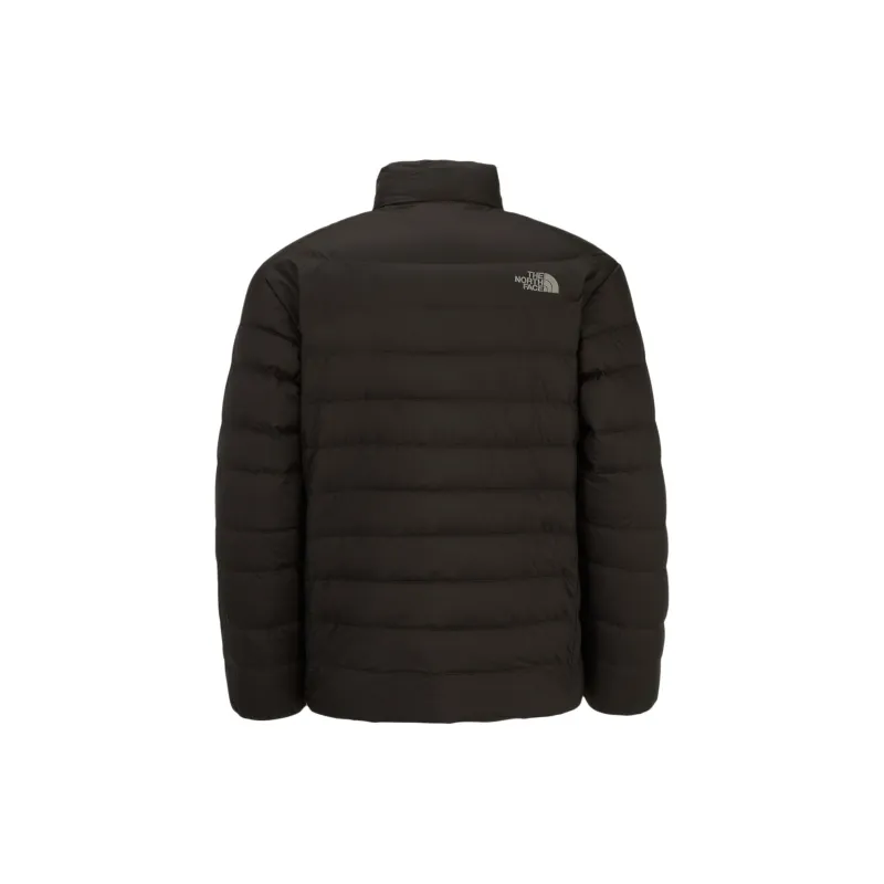 THE NORTH FACE Down Jacket Men's Chocolate-1