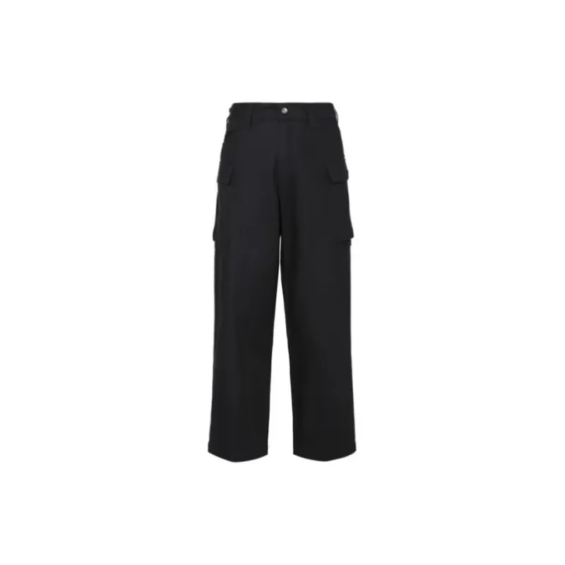 Nike Sweatshirt Set Men's Black-4