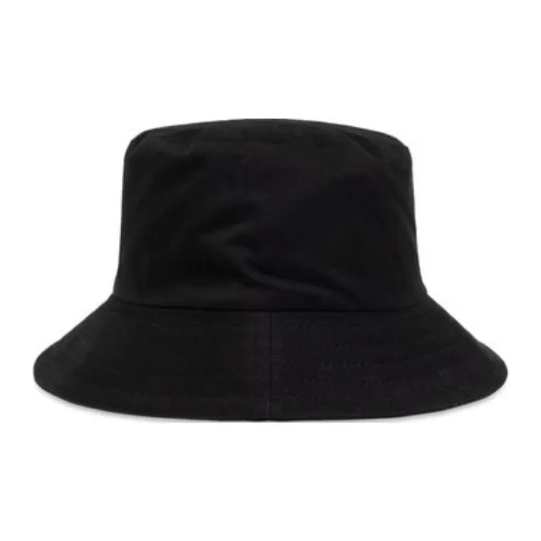 Ami Paris Ami De Coeur Embroidered Bucket Hat-2