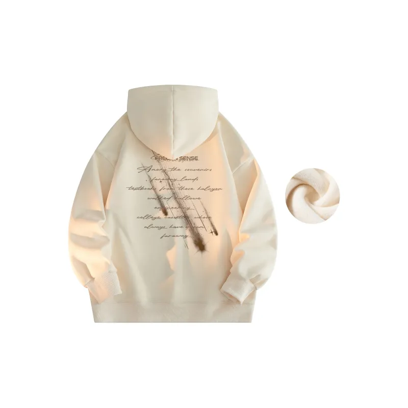 FREO3N Sweatshirts Unisex-14
