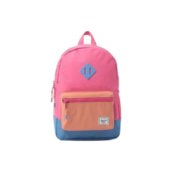 Herschel Polyester Backpack Regular Women's Fan Dan Go Pink