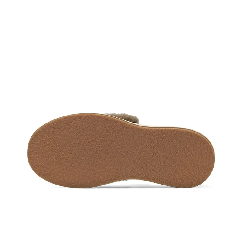 GG-CC Coverage Warm Anti-Slip And Wear-Resistant Low-Top Skateboard Shoes Women's-4