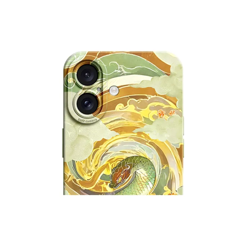 Gu Gu You Phone Cases-3