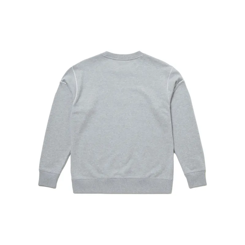 LACOSTE Sweatshirts Men Gray-1