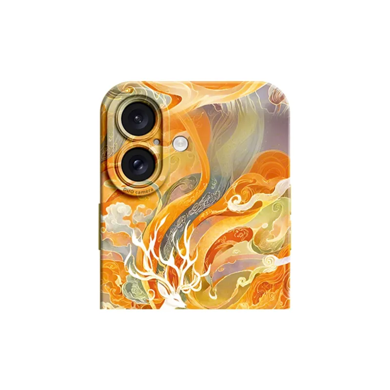 Gu Gu You Phone Cases-1