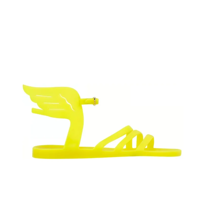 Ancient Greek Sandals Ikaria Jelly Sandals-1