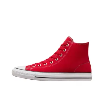 Chuck Taylor All Star Converse Pro Suede High 'Red'